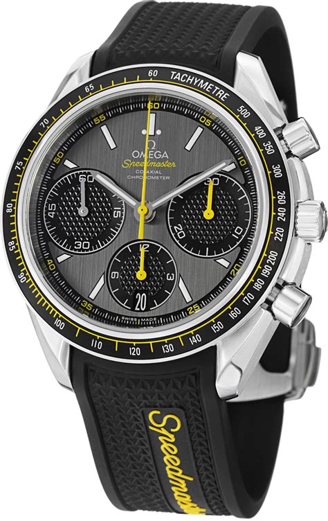 montre omega speedmaster racing|omega speedmaster price.